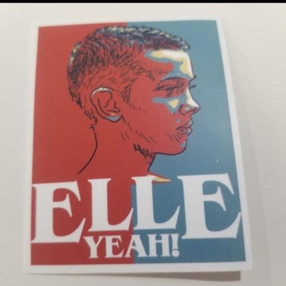 Stranger Things Sticker Bundle - Picture 6 of 15